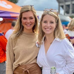 Meet your Posher, Bailey